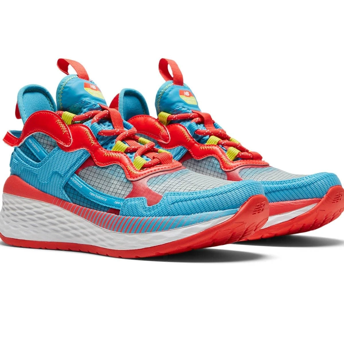 New Balance WOMEN'S WTRP2CR 4 New Balance WOMEN'S WTRP2CR - Image 2