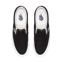 Vault By Vans OG CLASSIC SLIP-ON LX (SS20 CANVAS) -Salomon Shop 0bca0704393ab927558f2c86106a1f88
