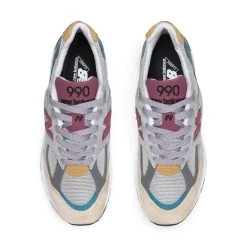 New Balance M990CP2 -Salomon Shop 0c290288b5dd27fda645c103208d63bb