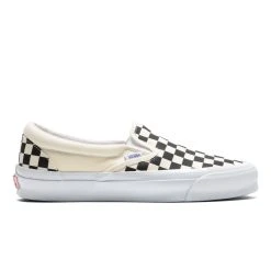 Vault By Vans U OG CLASSIC SLIP-ON LX (SS20)