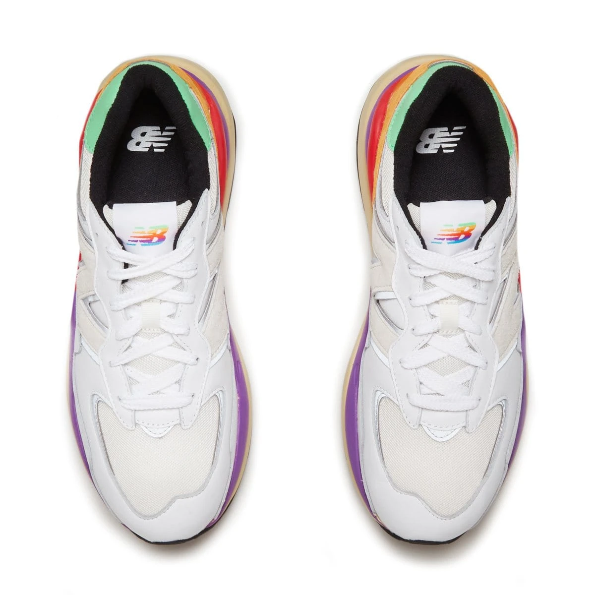 New Balance M5740LA 5 New Balance M5740LA - Image 3