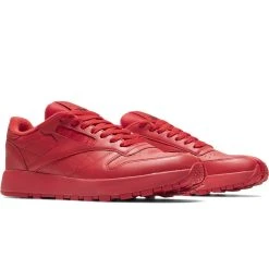 Reebok X Maison Margiela PROJECT 0 CL 10 Reebok X Maison Margiela PROJECT 0 CL -Salomon Shop 0fb241b9815911daeef1c78f1e8dd818