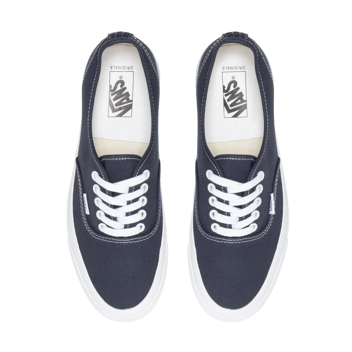 Vault By Vans OG AUTHENTIC LX (ss20) 6 Vault By Vans OG AUTHENTIC LX (ss20) - Image 4