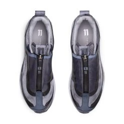 11 By Boris Bidjan Saberi BAMBA 2 LOW 10 11 By Boris Bidjan Saberi BAMBA 2 LOW -Salomon Shop 11byBorisBidjanSaberiBAMBA2LOWBLACKDYE001 OBJECTDYE814711XS 4