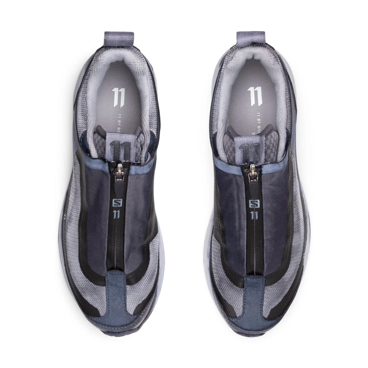 11 By Boris Bidjan Saberi BAMBA 2 LOW 6 11 By Boris Bidjan Saberi BAMBA 2 LOW - Image 4