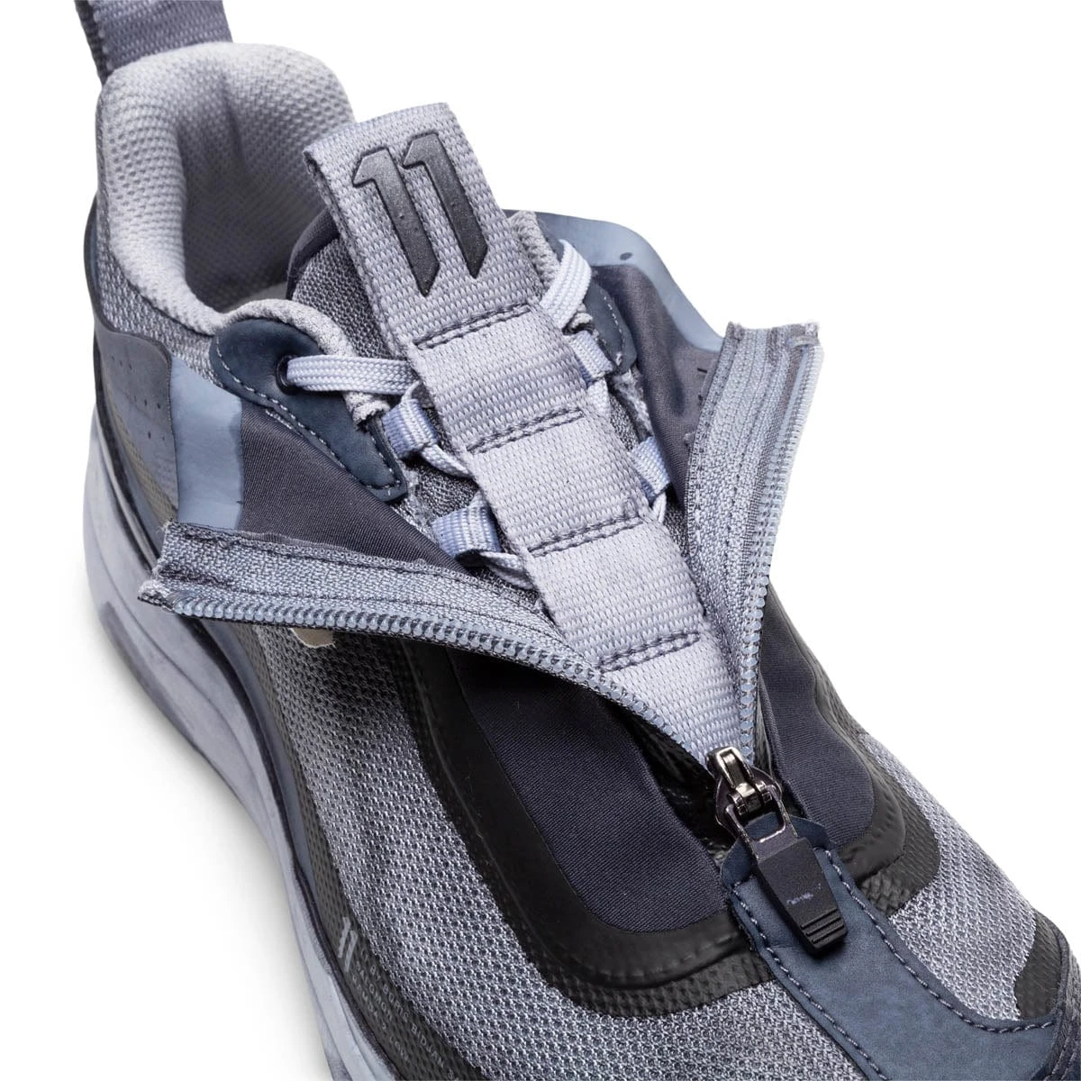 11 By Boris Bidjan Saberi BAMBA 2 LOW 7 11 By Boris Bidjan Saberi BAMBA 2 LOW - Image 5