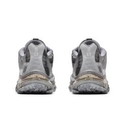 11 By Boris Bidjan Saberi BAMBA 5 9 11 By Boris Bidjan Saberi BAMBA 5 -Salomon Shop 11byborisbidjansaberiBAMBA5WHWHVA LIGHTGREY007 OBJECTDYE812411XS 3