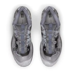 11 By Boris Bidjan Saberi BAMBA 5 10 11 By Boris Bidjan Saberi BAMBA 5 -Salomon Shop 11byborisbidjansaberiBAMBA5WHWHVA LIGHTGREY007 OBJECTDYE812411XS 4