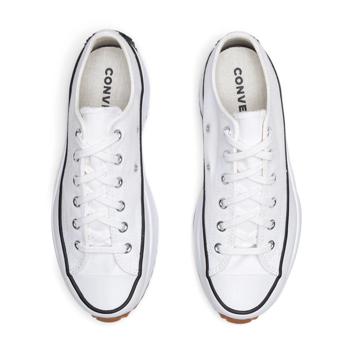 Converse RUN STAR HIKE OX 6 Converse RUN STAR HIKE OX - Image 4