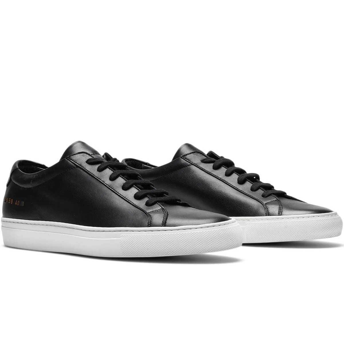 Common Projects ORGINAL ACHILLES LOW 4 Common Projects ORGINAL ACHILLES LOW - Image 2