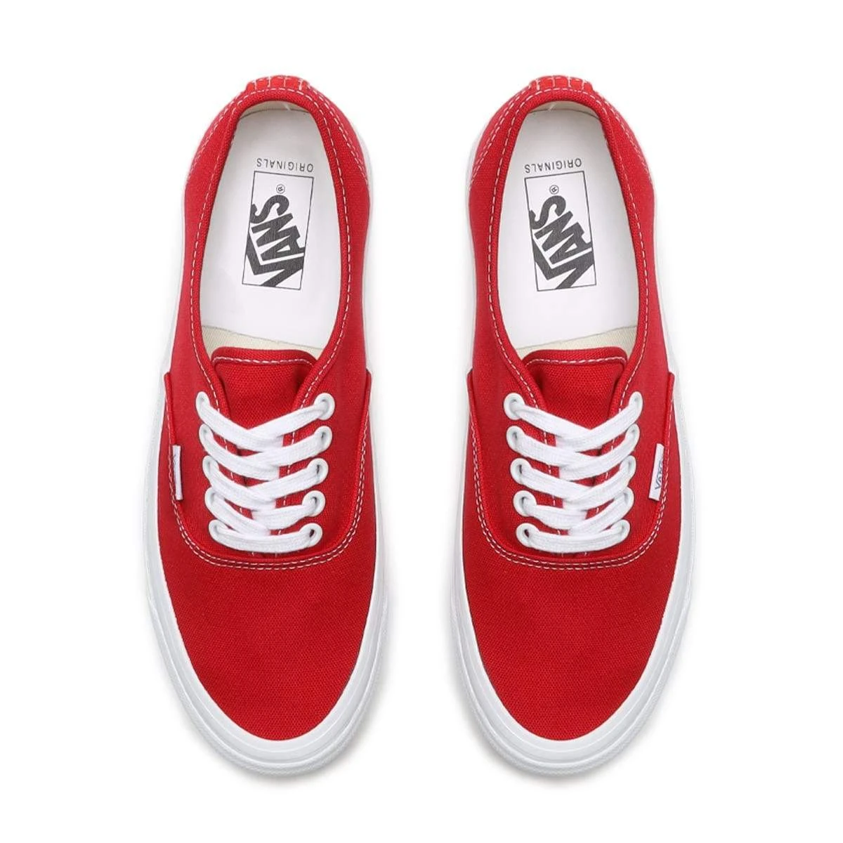 Vault By Vans OG AUTHENTIC LX 6 Vault By Vans OG AUTHENTIC LX - Image 4