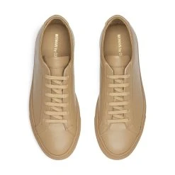Common Projects WOMEN'S ORIGINAL ACHILLES LOW -Salomon Shop 1e518bde2a961772450b6602c2c9a2e4