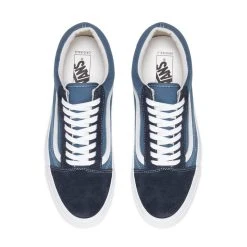 Vault By Vans OG OLD SKOOL LX -Salomon Shop 21417cd90efb74b07d2502e7853494bf