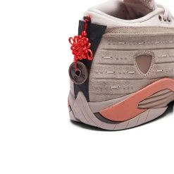 X CLOT AIR JORDAN 14 LOW SP -Salomon Shop 28e39664b0490e80a6a40cefdfa55a78