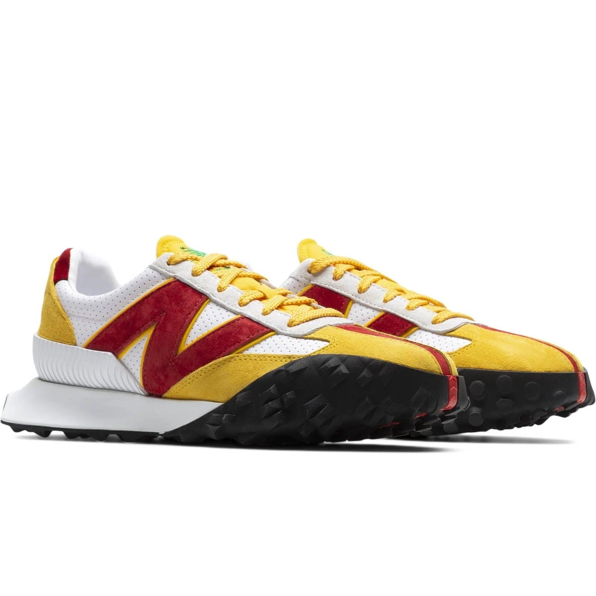 New Balance X Casablanca UXC72CBB 4 New Balance X Casablanca UXC72CBB - Image 2