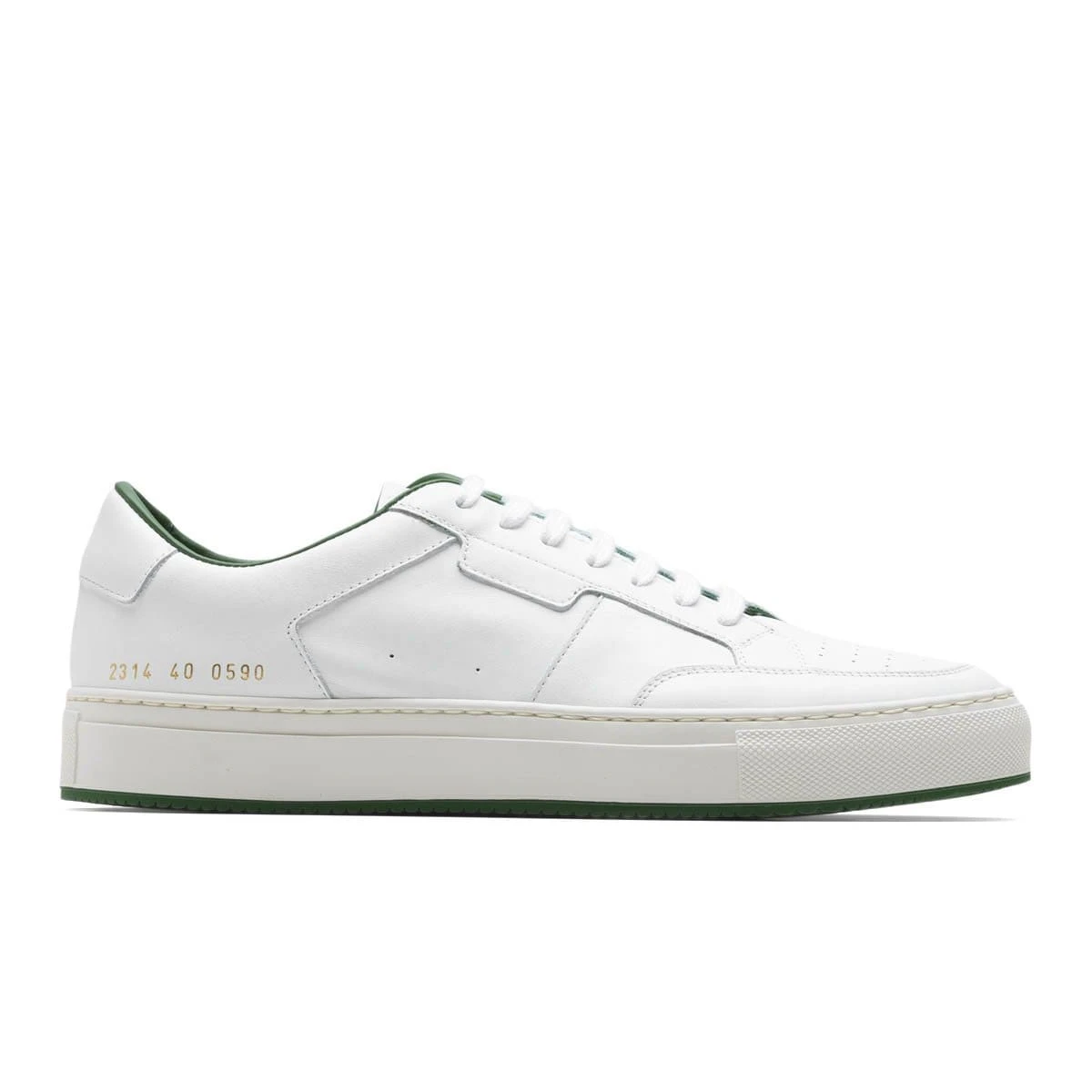 Common Projects TENNIS 3 Common Projects TENNIS