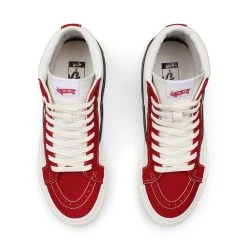 Vault By Vans SK8-HI REISSUE VLT LX 9 Vault By Vans SK8-HI REISSUE VLT LX -Salomon Shop 38b71a0cb374052a44fc37d5443fa2c6