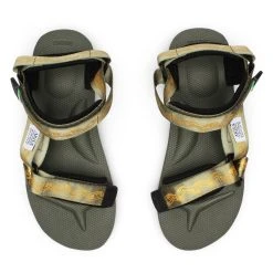 Suicoke X Aries DEPA-CABARI-B -Salomon Shop 38d95a4bdfaa62b2915a4d6fa4ccd78d