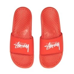 Nike X Stussy BENASSI -Salomon Shop 4278793f5370a0d1f8ad228b7778e4e6