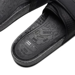 ADIDAS X Pharrell Williams PW BOOST SLIDE 11 ADIDAS X Pharrell Williams PW BOOST SLIDE -Salomon Shop 4a868063fd5bc43e50b67b9adb391b7d