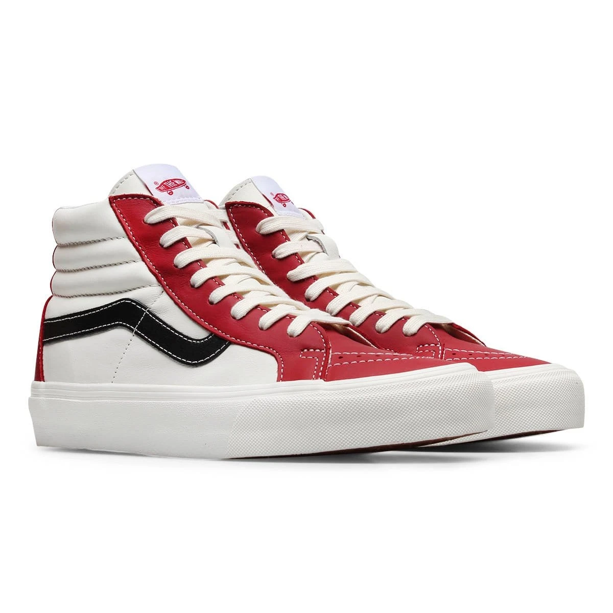 Vault By Vans SK8-HI REISSUE VLT LX 4 Vault By Vans SK8-HI REISSUE VLT LX - Image 2