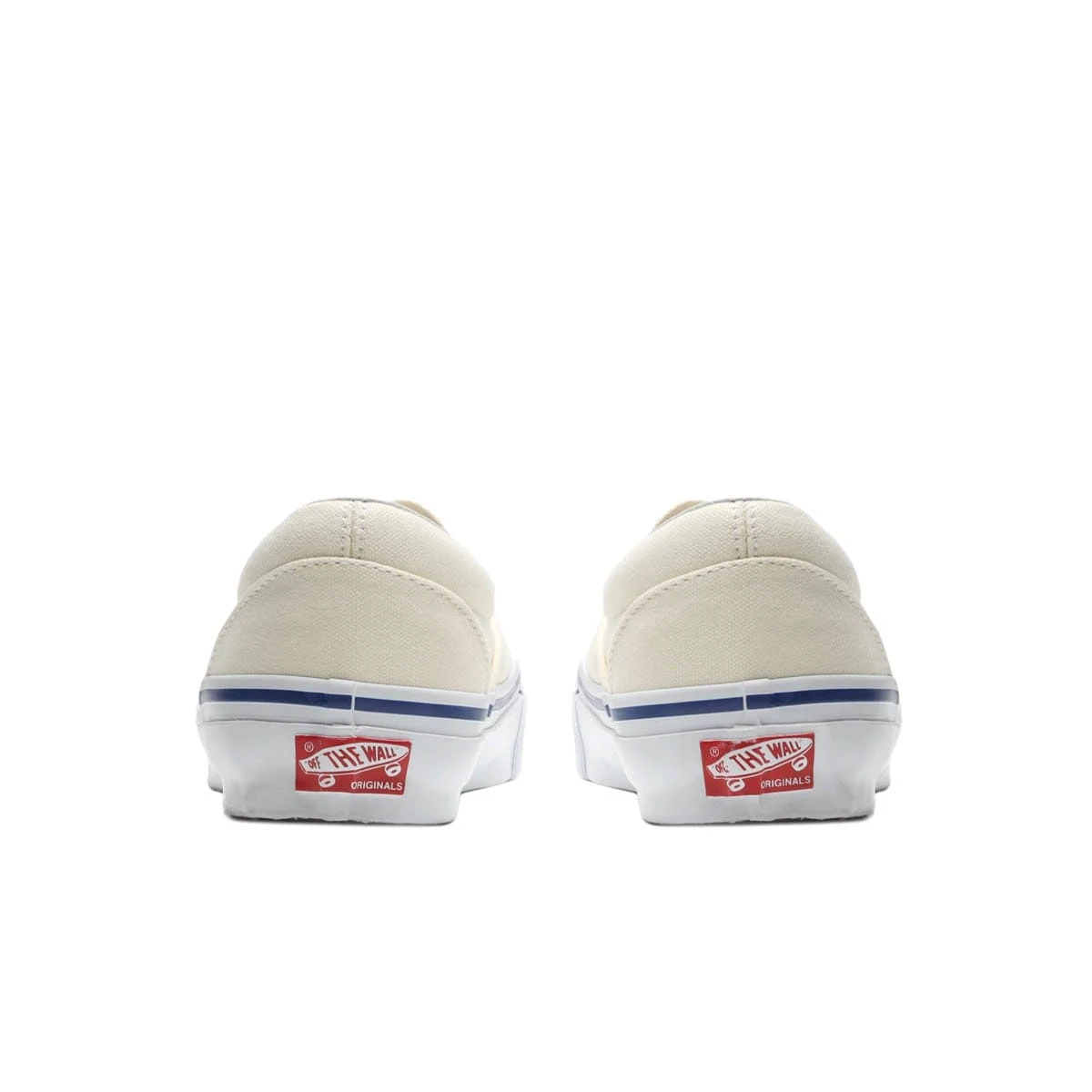 Vault By Vans OG CLASSIC SLIP-ON LX 5 Vault By Vans OG CLASSIC SLIP-ON LX - Image 3