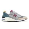 New Balance M990CP2 -Salomon Shop 59eeedc29afdb30c0e37013afbe5ee53