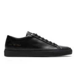 Common Projects WOMEN'S ORIGINAL ACHILLES LOW