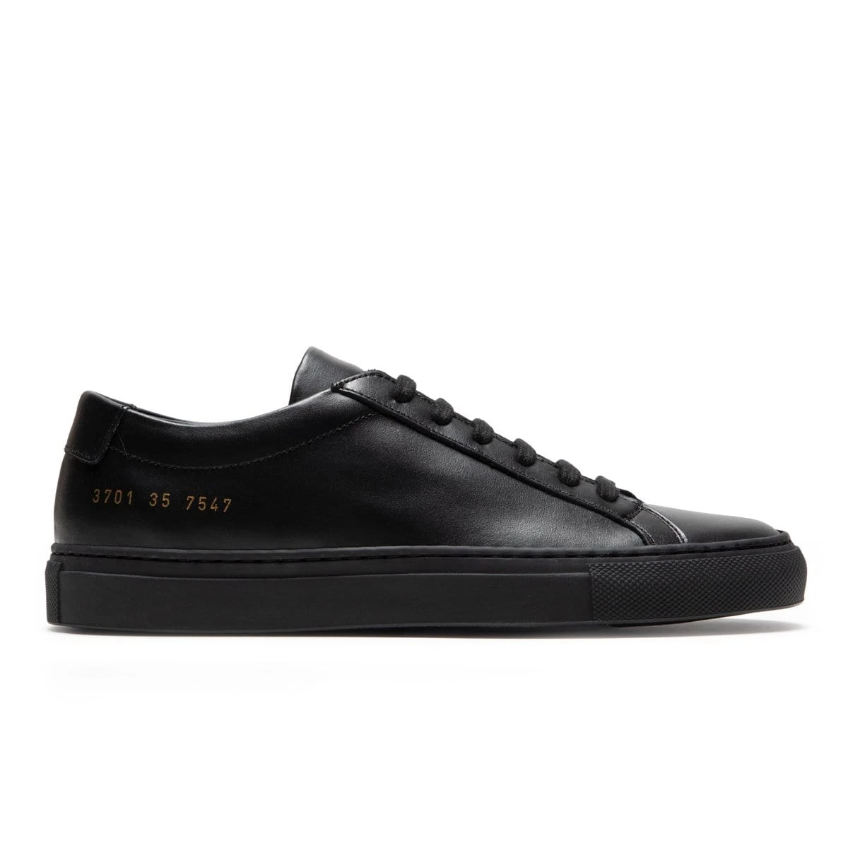 Common Projects WOMEN'S ORIGINAL ACHILLES LOW 3 Common Projects WOMEN'S ORIGINAL ACHILLES LOW