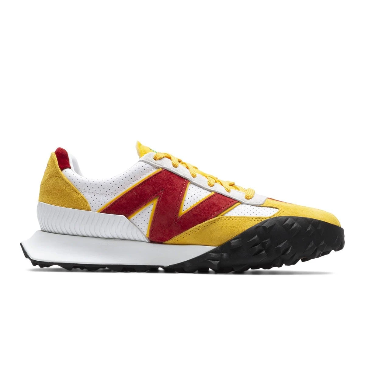 New Balance X Casablanca UXC72CBB 3 New Balance X Casablanca UXC72CBB