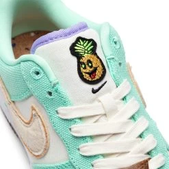 WOMEN'S NIKE AIR FORCE 1 07 LX 10 WOMEN'S NIKE AIR FORCE 1 07 LX -Salomon Shop 5f4e1838f2dfbf86dcbfaf5cf2ac3829