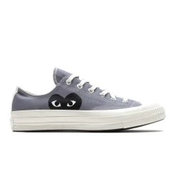 Converse X CDG Play CHUCK TAYLOR LOW