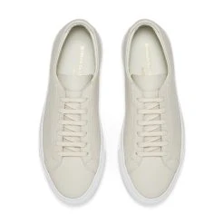 Common Projects WOMEN'S ACHILLES WHITE SOLE -Salomon Shop 6463819e708e7bbf16ff215062835bdf