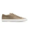 Common Projects ACHILLES LOW WAXED SUEDE -Salomon Shop 691303d932df9c62ab2809bc82981681