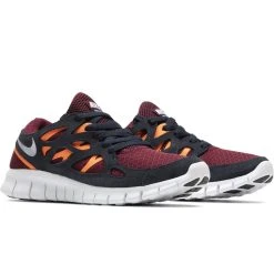 Nike WOMEN'S FREE RUN 2 7 Nike WOMEN'S FREE RUN 2 -Salomon Shop 6c52b489a0a3dcd9816d08e34f5dda0c