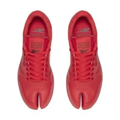 Reebok X Maison Margiela PROJECT 0 CL 12 Reebok X Maison Margiela PROJECT 0 CL -Salomon Shop 6d4fd006b9a635ac2aed916a9039bc35