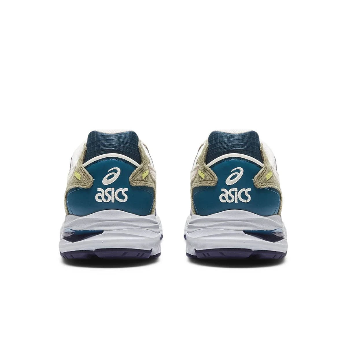 Asics GEL-MC PLUS 5 Asics GEL-MC PLUS - Image 3