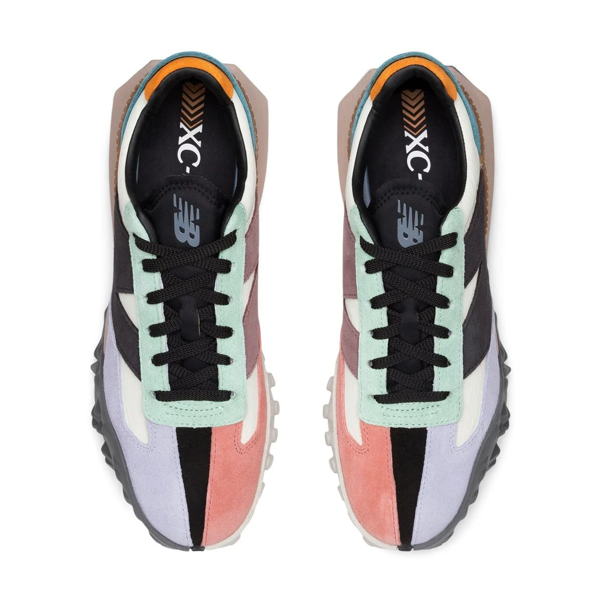 New Balance UXC72BB2 6 New Balance UXC72BB2 - Image 4