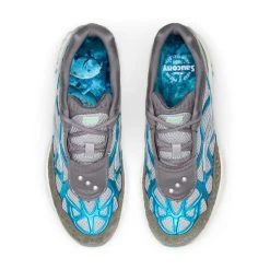 Saucony X Fresh Rags GRID WEB -Salomon Shop 7716755800dd598caa4a13642ec1e735