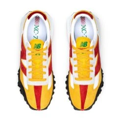 New Balance X Casablanca UXC72CBB 9 New Balance X Casablanca UXC72CBB -Salomon Shop 792ae10ef82dc08515165034ee95e900