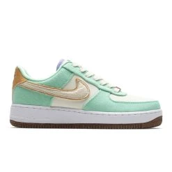 WOMEN'S NIKE AIR FORCE 1 07 LX