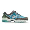 Saucony X Fresh Rags GRID WEB -Salomon Shop 79af2b2fb663e050076ab066a6212057