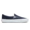 Vault By Vans OG CLASSIC SLIP-ON LX (SS20) -Salomon Shop 7c9608f1154da734cb7697885d89a632