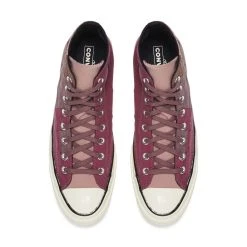 Converse CHUCK 70 HI (Onibegie) -Salomon Shop 7fd3bc6f41543c172c2f36b856096bca