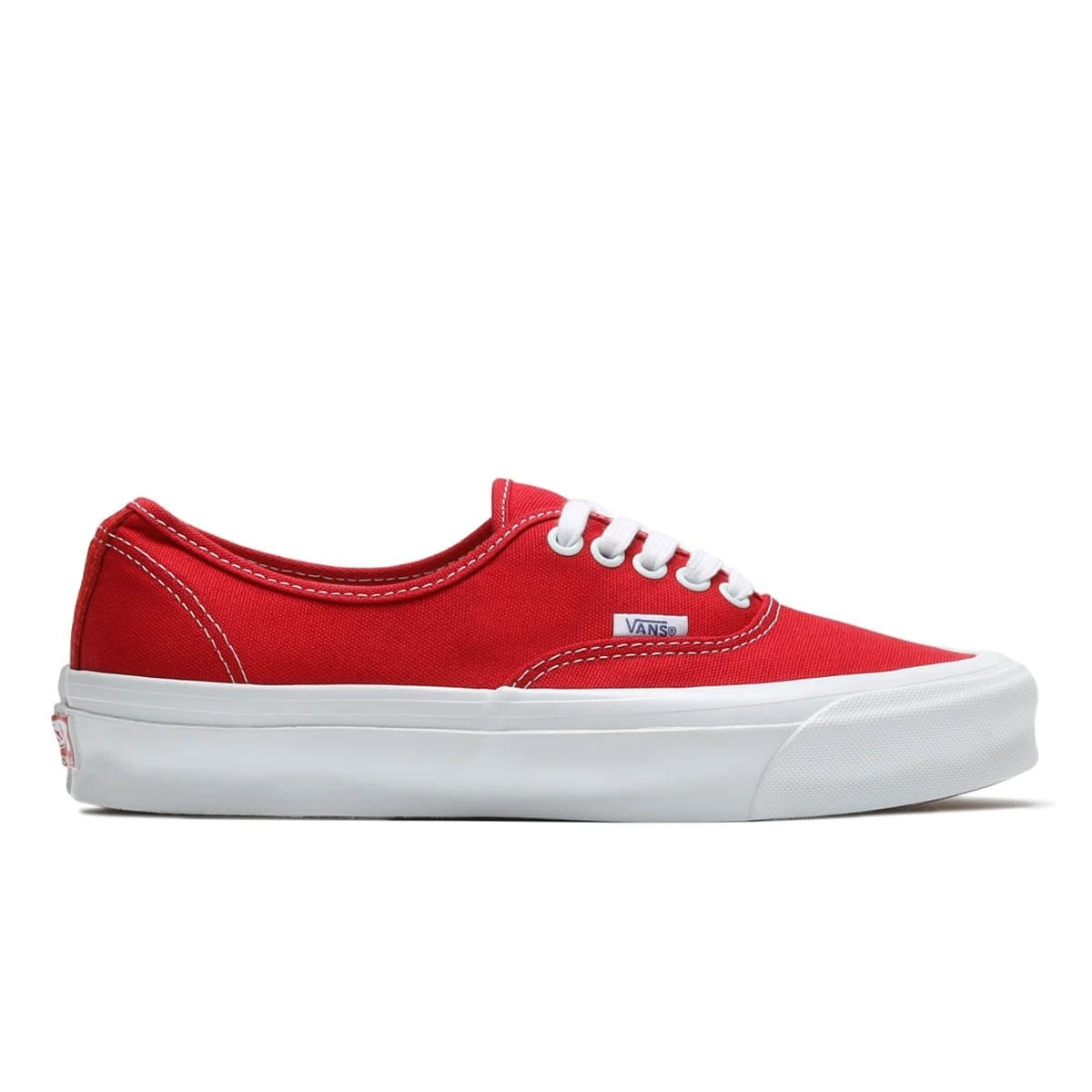 Vault By Vans OG AUTHENTIC LX 3 Vault By Vans OG AUTHENTIC LX