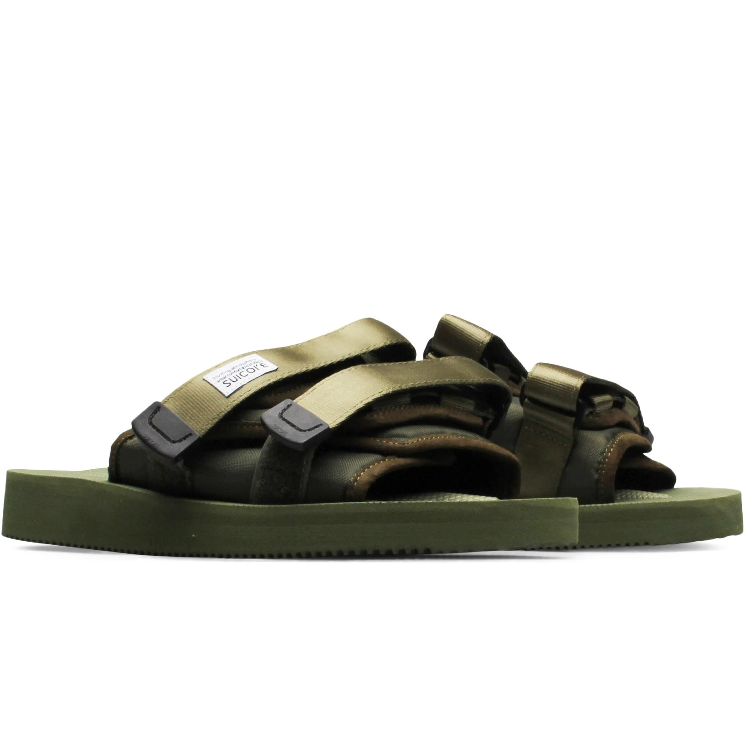 Suicoke MOTO-CAB 4 Suicoke MOTO-CAB - Image 2