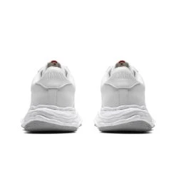 Maison Mihara Yasuhiro WAYNE LOW SNEAKER 8 Maison Mihara Yasuhiro WAYNE LOW SNEAKER -Salomon Shop 8ae2a771a739b0389b521fccc93b030a