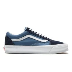 Vault By Vans OG OLD SKOOL LX