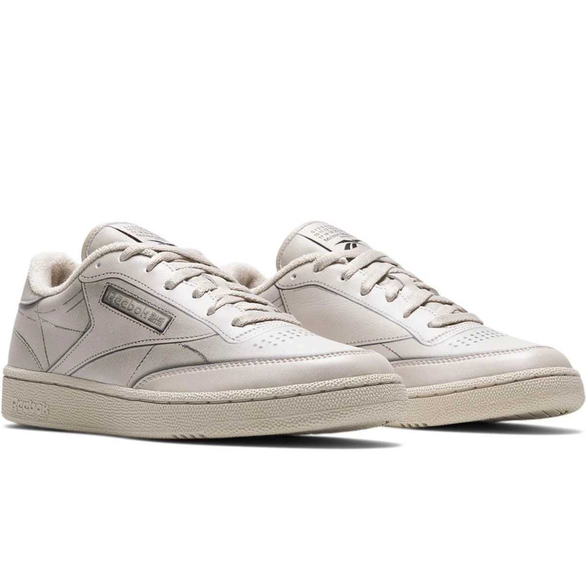 Reebok X Maison Margiela PROJECT 0 CC TL 4 Reebok X Maison Margiela PROJECT 0 CC TL - Image 2
