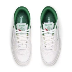 Reebok CLUB C MID II VINTAGE -Salomon Shop 9a47acb6e59dbb3aacc62131ae08e9b8